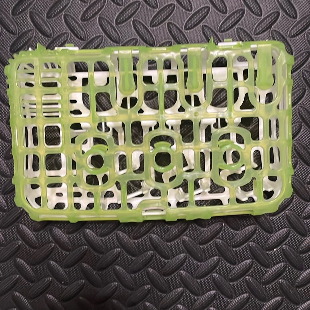 Dr. Brown’s Dishwasher Basket